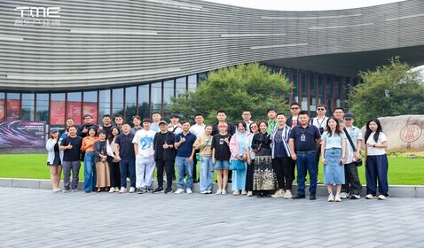 学院与腾讯音乐举办全国音 ...